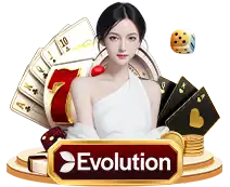 EVOLUTION